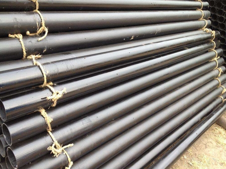 白银铸铁管的安装方法有哪些