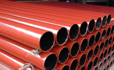 白银铸铁管道破裂修复办法