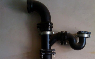 白银铸铁管的安装与维护要点有哪些