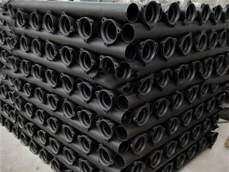 白银柔性白银铸铁管使用中可能遇到的故障和解决方案有哪些