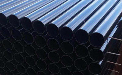 白银柔性白银铸铁管切割的技巧及修补措施