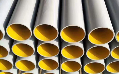 白银柔性抗震白银铸铁管是什么材质