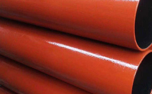 白银铸铁管怎样进行防腐和维保 白银铸铁管怎样进行防腐和维保