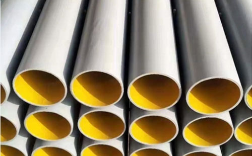 白银柔性抗震铸铁管连接方式