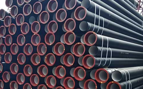 白银铸铁件加工要注意什么