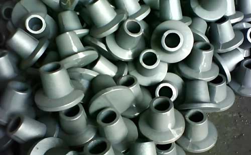 白银灰口铸铁和白口铸铁的区别