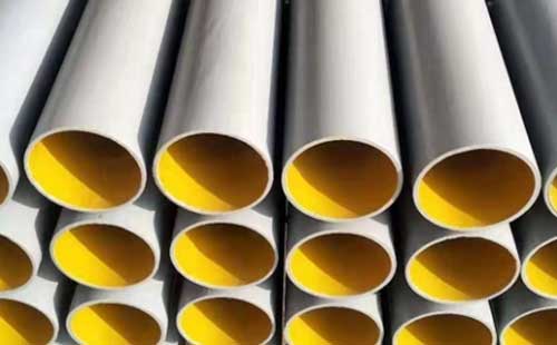 白银铸铁管行业2024年度回顾与2025年展望