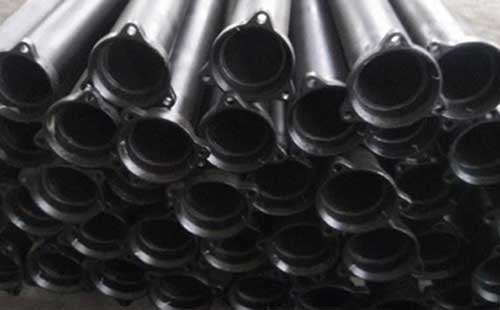 白银铸铁管在环保方面有哪些优势