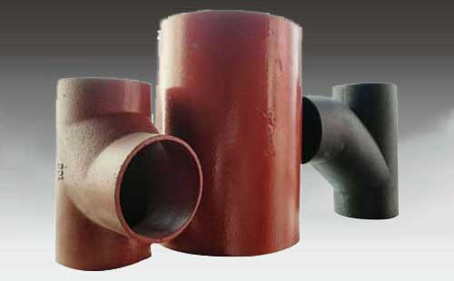 如何选择合适的白银铸铁管？材质、工艺与应用场景解析