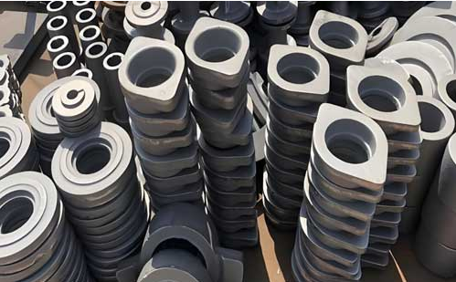 如何评估白银铸造件厂家的实力？关键指标与行业经验分享