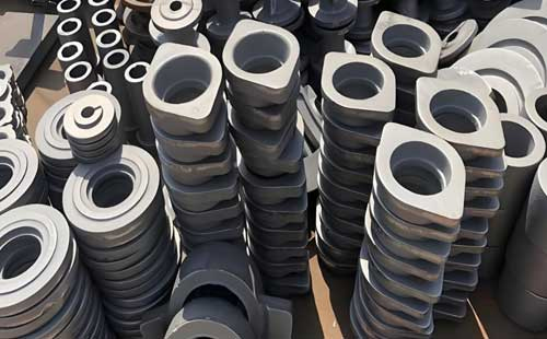 白银高精度铸造件加工工艺与耐高温铸造件应用方案