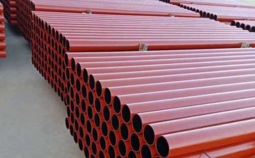 白银铸铁管安装规范与使用寿命解析