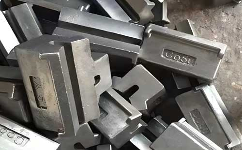 白银精密铸造件总出问题？可能是这3个环节没把控好